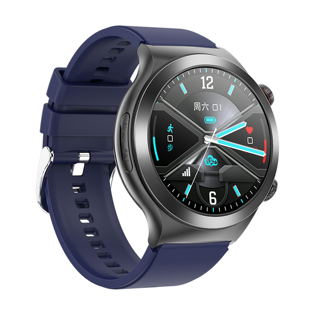 G20 Health Smart Watch with BT Calling Health Monitoring SOS Elderly Fall Alarm NFC GPS Smartwatch Life Waterproof 4G SIM Card