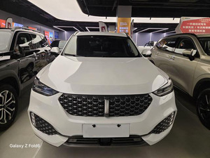 Great Wall Motor VV7 2.0T 2019, Auto Usata di Alta Qualità, Sedili in Pelle, Cambio Automatico, Guida a Sinistra, Trazione Anteriore, Turbo in Lega di Alluminio - Product Image 4