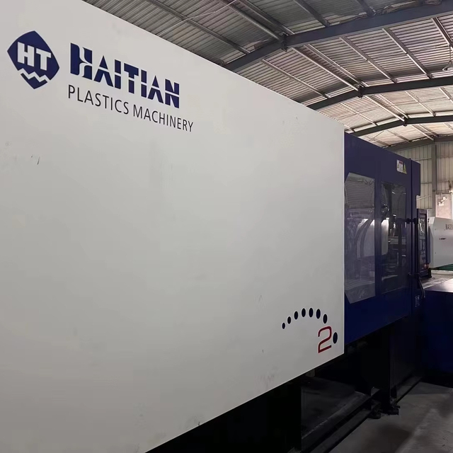 Haitian MA3200 Best Selling Sonly Injection Molding Machine Plastic Injection Molding Machine Servo Motor
