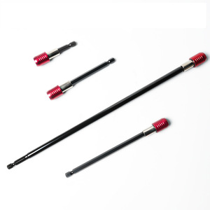 Dr. Giant Hex Shank Extension Rod 300Mm Quick Release Self Locking For Electric Drill - Product Image 4