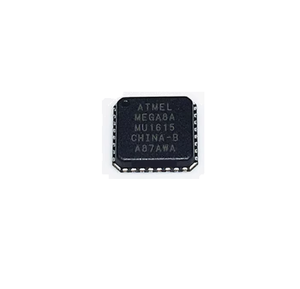 Xingyuan <span class=keywords><strong>ATMEL</strong></span> MEGA8A AVR série microcontrôleur IC ATMEGA8A-MU - Product Image 1