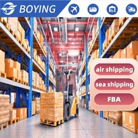 20 ans d'expérience dans l'expédition LCL + agence de logistique routière, expédition maritime Amazon FBA vers les États-Unis, service porte-à-porte