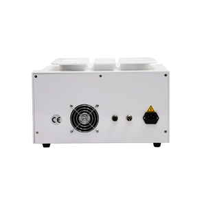 Láser Diodo Multifuncional de Doble Longitud de Onda 980/1470nm para Lifting Facial, Liposucción, Cirugía Plástica y Tratamiento Dermatológico - Product Image 3