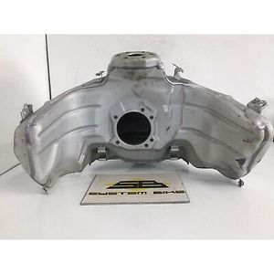 Compatibile con il serbatoio carburante BMW R1200 GS Adventure LC 2014-2018, parte di ricambio per moto - Product Image 6