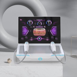 Professional <strong>Dual</strong> Depth System Anti-Wrink Removal Anti-aging Body Shaping Face Lifting SkinTightening Beauty Salon Equipment - Product Image 5