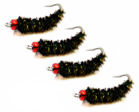 Plumes de paon naturelles teintes en guirlande pour la pêche à la mouche, la pêche, les costumes, les fascinators, les accessoires et les loisirs créatifs naturels