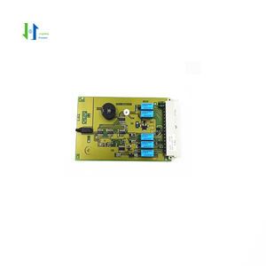 Placa de Circuito Impreso para Elevador TF 6519022660   <span class=keywords><strong>TF1</strong></span> 6519626750   <span class=keywords><strong>TF1</strong></span> 6519031660 - Product Image 3