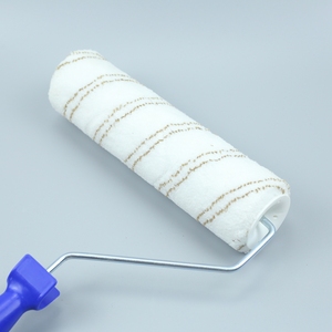 4-inch Versatile Size Perfect for Small Touch-ups and Detailed Wall Work. - Product Image 2