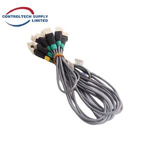 51202905-200 I/O <b>Link</b> <b>Cable</b> Original New In Stock Fast Shipping Industrial-Grade Automation Control Spare Part Unit - Product Image 3