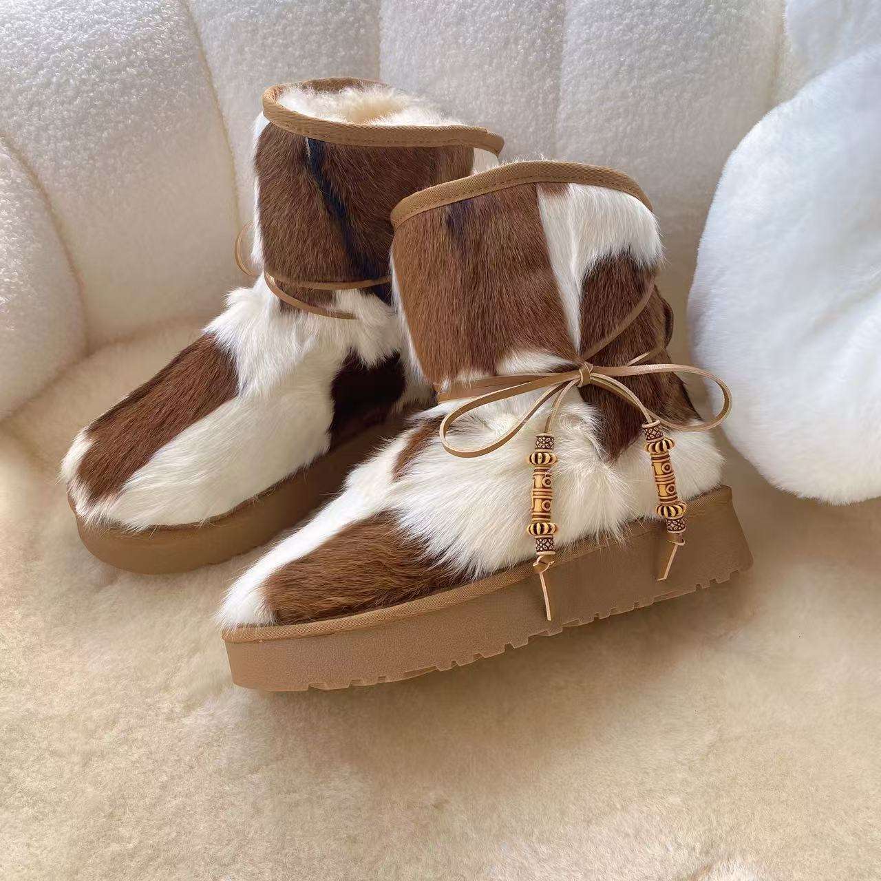 สีน้ำตาล