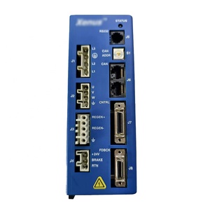 Amplificador Xenus Copley Control 800-1336 5434AC, Nuevo, Sellado, 100% Original - Product Image 1