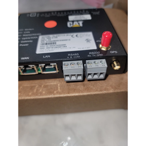 MiBo per Modulo di Controllo Motore 350-600 kW, Parte per Gruppo Elettrogeno, Codice Articolo 205-0628 16 Kg in Alluminio Pressofuso 12 V Plug-In Compatibile OEM - Product Image 1