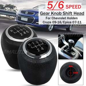 Palanca de Cambios Manual de 5 y 6 Velocidades para Chevrolet Holden Cruze 2009-2016 / Epica 2007-2011 - Product Image 2