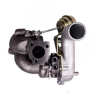 Actualización ko4 53049500001 K04001 k04-001 k04 001 Turbo para audi TT SEAT A3 VW GOLF GTI SKODA OCTAVIA SUPERB 1.8L - Product Image 1