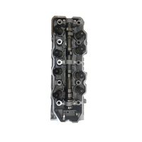 Culasse de moteur 1ZZ-FE 11101-0D010 11101-0D010 11101-22040 11101-22041 11101-22043 11101-22050 pour Toyota Corolla