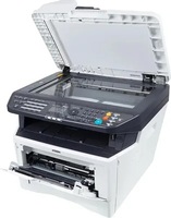 Copieur A4 B & W utilisé de haute qualité pour Scanner d'imprimante Portable multifonctionnel Kyocera Taskalfa M2035 M2535 M2635