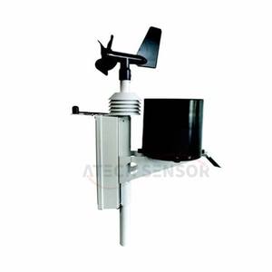 Estación meteorológica inteligente para agricultura, sistema de monitoreo ambiental para exteriores - Product Image 5