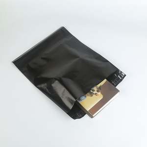 Sobre de Correo Ecológico Reciclado con Impresión Completa Personalizada, Bolsa de Envío Autosellable para Ropa - Product Image 4