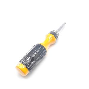 Outils à main portables cachette <span class=keywords><strong>de</strong></span> détournement coffres-forts tournevis 6 en 1 compartiment secret caché - Product Image 5