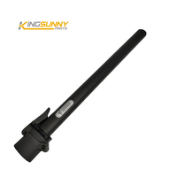 Perche pliable avant pour scooter électrique MAX G30, accessoires de réparation, tuyau de support, 100% neuf