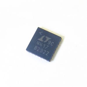 ไอซีวงจรรวมรุ่นดั้งเดิม LTC4417IUF ชิปจัดการพลังงานแบบสวิตชิ่ง QFN-24 4417 - Product Image 1