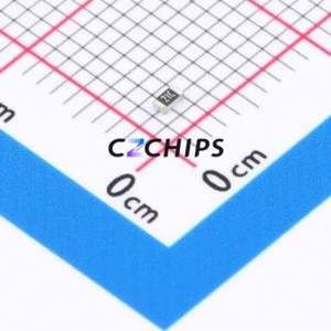 Résistance SMD RMC 0603 16K2 F N (Type : Film Épais) (Résistance : 16,2 kOhm Précision : 1%) - Product Image 1