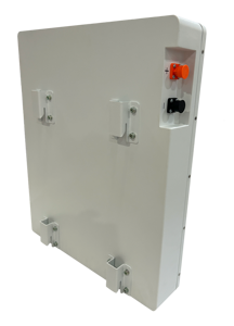 ขายตรงจากโรงงาน แบตเตอรี่ลิเธียม 25.6v 100ah 120ah 200ah แบตเตอรี่ลิเธียมไอออน 24v 100ah แบบ Deep Cycle เซลล์แบตเตอรี่ BYD 25.6V100A - Product Image 1