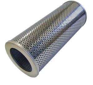 Ersatzfilter-GS Serie 938075Q OEM Ölfilter-10 Mikron Filterkörnung 1 Jahr Garantie - Product Image 1