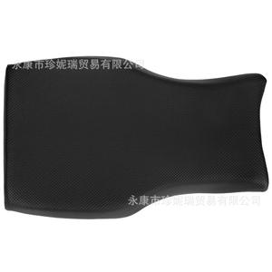 Coussin de siège Zhen Nirui Atv, tissu en maille de 370mm, confortable pour moto Little Bull 49Cc, pièce de rechange - Product Image 3