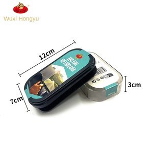 Заводской OEM-производитель: Экологичная губка-антифог для автомобильных стекол, протирка для линз, HD-покрытие-спрей, гарантия 3 года - Product Image 3