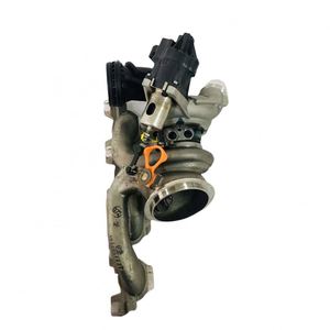 Turbocompresor de Alto Rendimiento TD04LR6 para Motor de Coche B48, Pieza de Repuesto para 49477-02205/02230/02308 8614290 - Product Image 1
