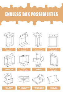 Özel Boyutlu Şeffaf <span class=keywords><strong>PVC</strong></span> PP PET Dikdörtgen Kare Plastik Şeffaf Ambalaj Kutusu - Product Image 5