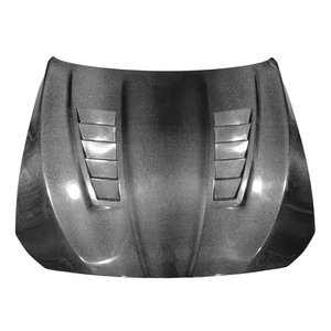 Capota Delantera de Fibra de Carbono para BMW Serie 5 F18/F10 M5 Sedán 2010-2016 - Product Image 2