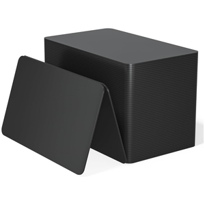 Thẻ <span class=keywords><strong>NFC</strong></span> NTAG215 <span class=keywords><strong>NFC</strong></span> có thể in thẻ 215 <span class=keywords><strong>NFC</strong></span> trống thẻ khóa <span class=keywords><strong>NFC</strong></span> thẻ ISO CR80 trắng hoạt động với tất cả các thiết bị hỗ trợ <span class=keywords><strong>NFC</strong></span> - Product Image 5