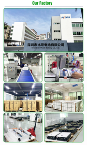 高出力ディープサイクル76.8wh 12.8v <span class=keywords><strong>12V</strong></span> 6ahリチウムリン酸鉄電池 太陽光街路灯監視機器用 - Product Image 6