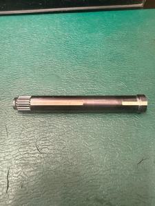 Troquel de metal personalizado del fabricante-Molde de prensa El mejor acero de forja en frío del mundo para dibujos de diseño 3D - Product Image 4