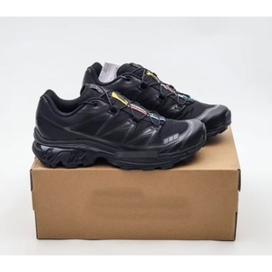 รองเท้ากีฬากลางแจ้งระบายอากาศได้ดี น้ำหนักเบา คุณภาพสูง ขายดีประจำปี 2026 เหมาะสำหรับเดินป่า วิ่ง ออกกำลังกาย สำหรับฤดูใบไม้ผลิ ฤดูใบไม้ร่วง ฤดูหนาว ใช้ได้ทั้งผู้ชายและผู้หญิง - Product Image 4