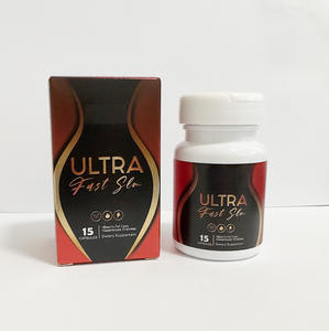 वसा जलने वाले वजन घटाने आहार पूरक थेलैंड में स्लिमिंग कैप्सूल - Product Image 1