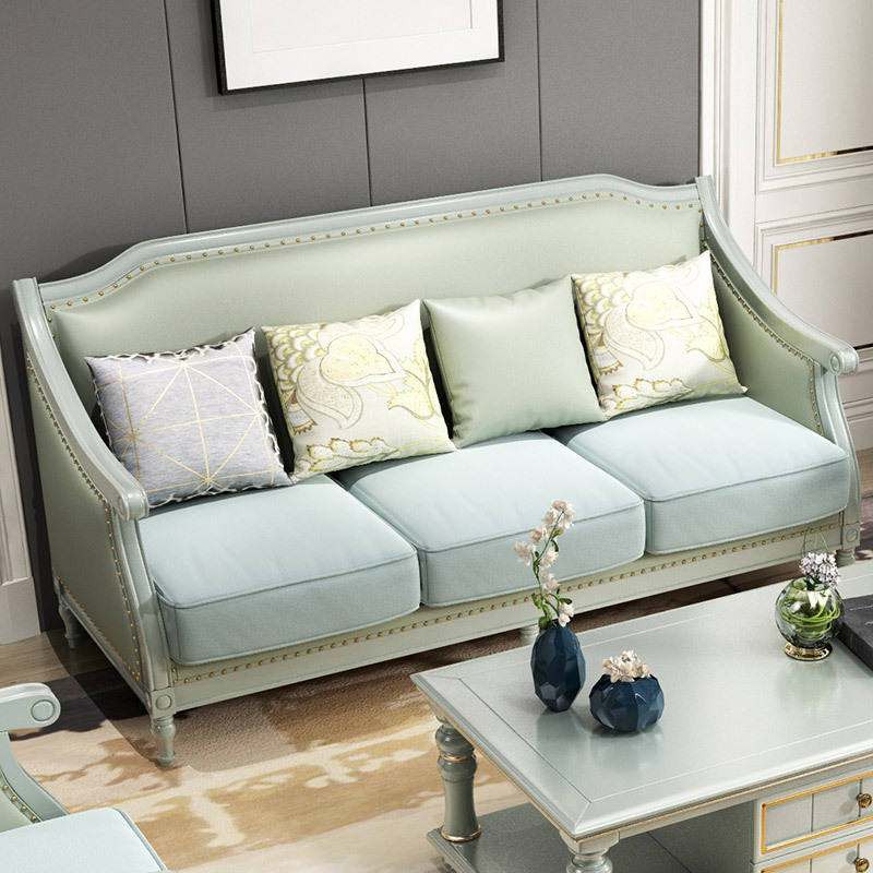 สีเขียวอ่อน