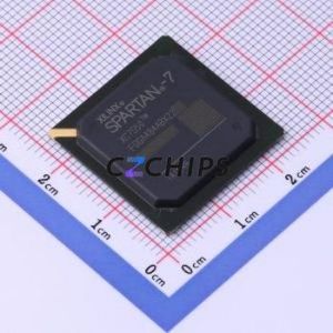 Dispositif logique programmable de puce d'IC de circuit intégré de FBGA-484 de XC7S50-1FGGA484I originale et nouvelle (CPLD/FPGA) - Product Image 1