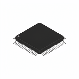 Power Management (PMIC) LC75827E-E BOM IC In Stock Buy Online Electronic Components 64 BQFP - Product Image 1