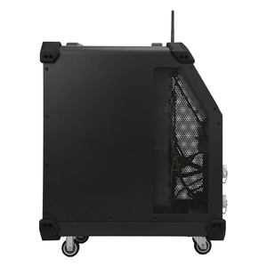 Balanceador de Celdas de Batería EVB648 de LAUNCH, Ecualizador Cableado de 1200W para Módulos de Batería de Litio LiFePO4, NCM, NCA y LTO - Product Image 4