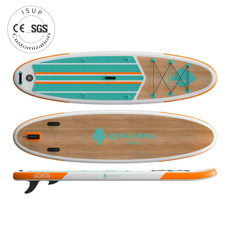 Factory Direct Premium Stand Up Paddle