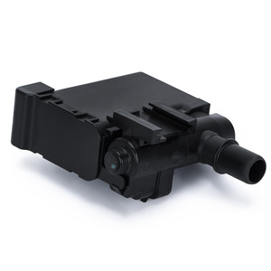 Vanne solénoïde de purification et de ventilation du réservoir de vapeur Evap 15759044 pour Cadillac, GMC, Chevrolet Silverado, Suburban, Tahoe 99-04 - Product Image 3