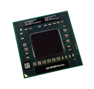 AM A8 3520M 3500M Processor 3510MX 3530MX 3550MX CPU Laptop - Product Image 2