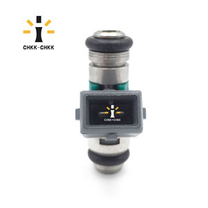 IWP143 IWP-143 гарантированное тестирование автозапчасти топливный инжектор для Renault Clio 2 Laguna Megane Scenic Thalia Платина OEM 8200242376 - Product Image 4