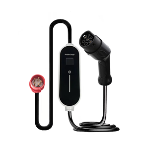 Cargador de Vehículos Eléctricos de Carga Rápida para el Hogar, con Equilibrio Dinámico de Carga, Económico, de Nueva Energía, Tipo <span class=keywords><strong>Wallbox</strong></span> - Product Image 1