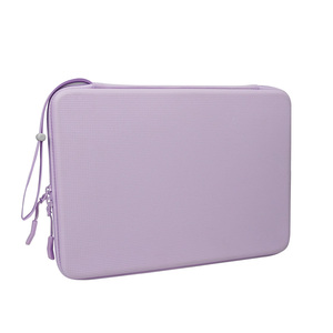 EVA Customizable Women's Fashionable Computer Bag, Anti Drop and Shockproof Laptop Protection Carrying Case - Product Image 1