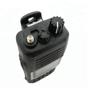 Smart YAESU HX380 VHF <b>Marine</b> <b>Radio</b> IPX7 Waterproof Class Maritime Walkie Talkie - Product Image 5