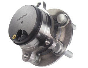 Prix usine haute qualité en gros roulement de moyeu de roue pièces de rechange de voiture 512580 ensemble de roulement de moyeu de roue pour Ford Lincoln - Product Image 3